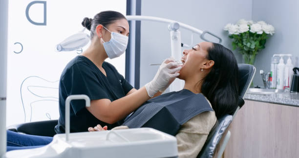 TMJ/TMD Treatment in West Liberty, KY
