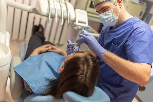 Best Dentures (Full and Partial)  in West Liberty, KY