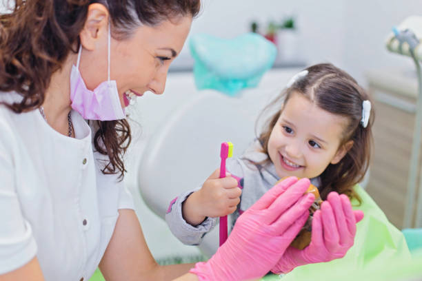 Dental Inlays and Onlays in West Liberty, KY